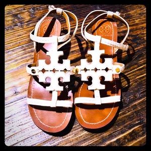Tory Burch heeled sandals